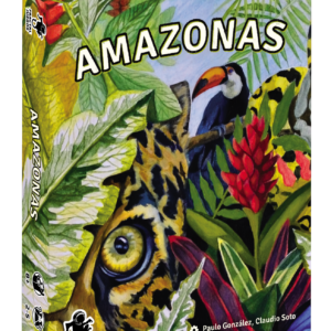 AMAZONAS
