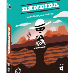 BANDIDA
