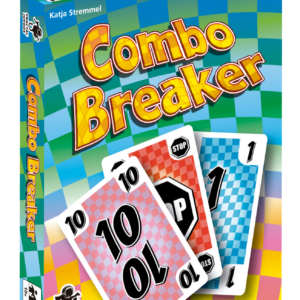 COMBO BREAKER