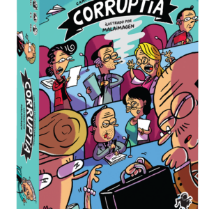 CORRUPTIA