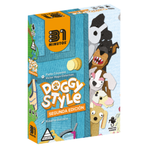 DOGGY STYLE