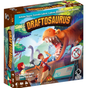 DRAFTOSAURUS