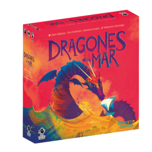 DRAGONES DEL MAR