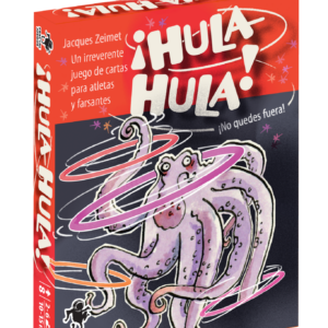 ¡HULA-HULA!