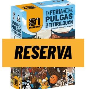 LA FERIA DE LAS PULGAS DE TITIRILQUÉN