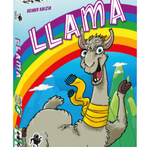 LLAMA