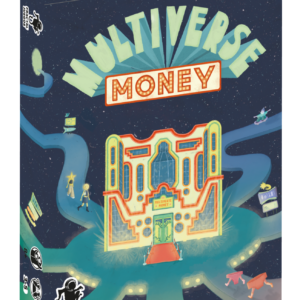 MULTIVERSE MONEY