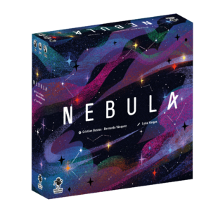 NEBULA