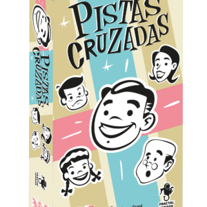 PISTAS CRUZADAS