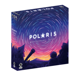 POLARIS