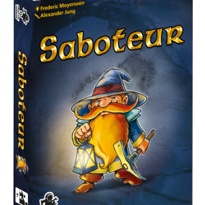 SABOTEUR