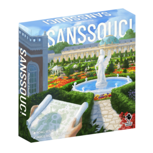 SANSSOUCI