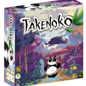 TAKENOKO