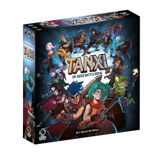 TANXI