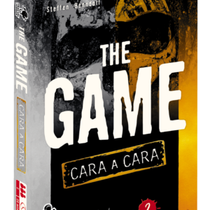 THE GAME: CARA A CARA