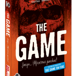 THE GAME