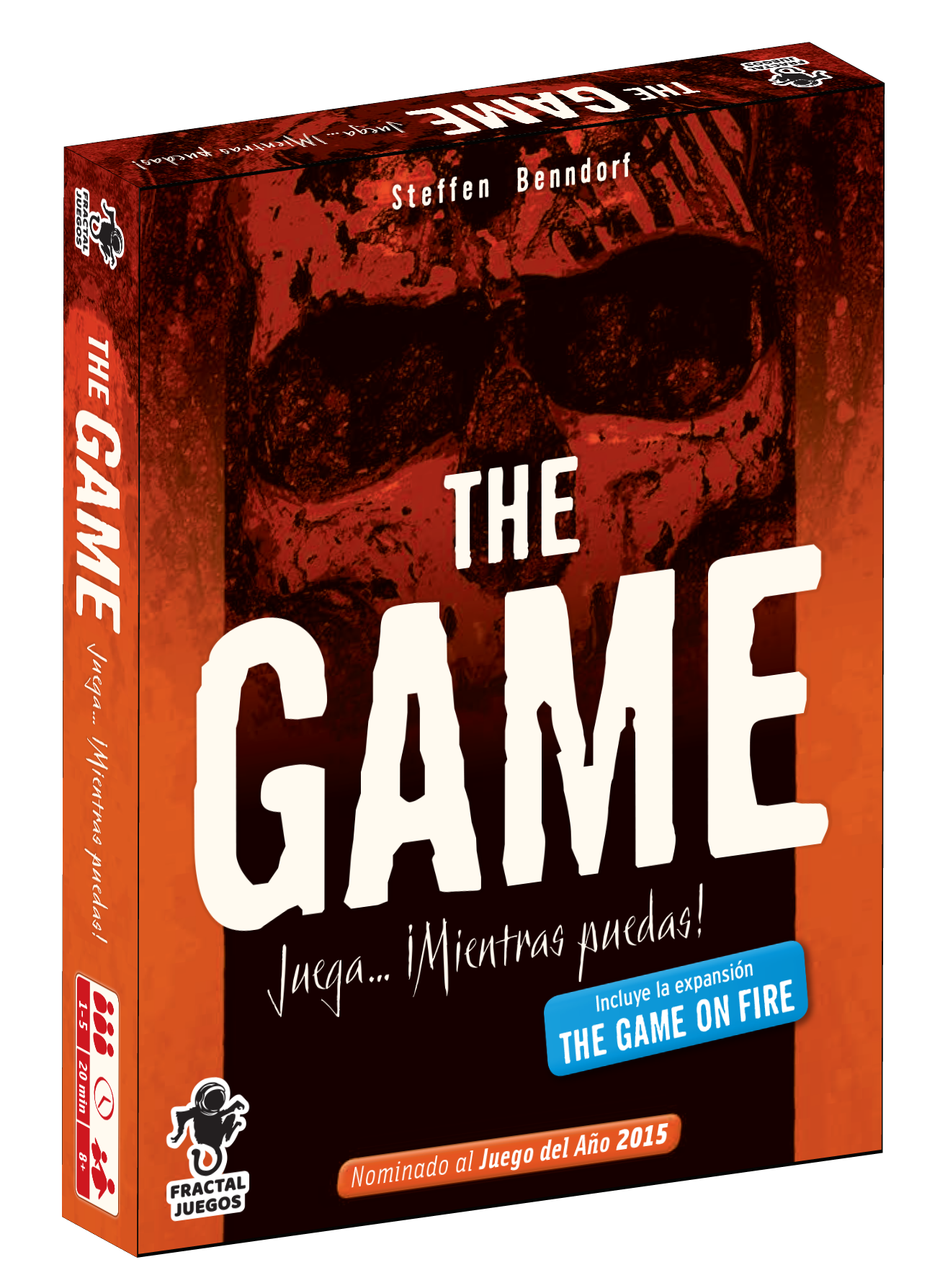 THE GAME
