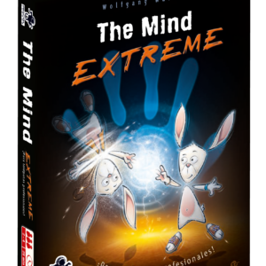 THE MIND: EXTREME
