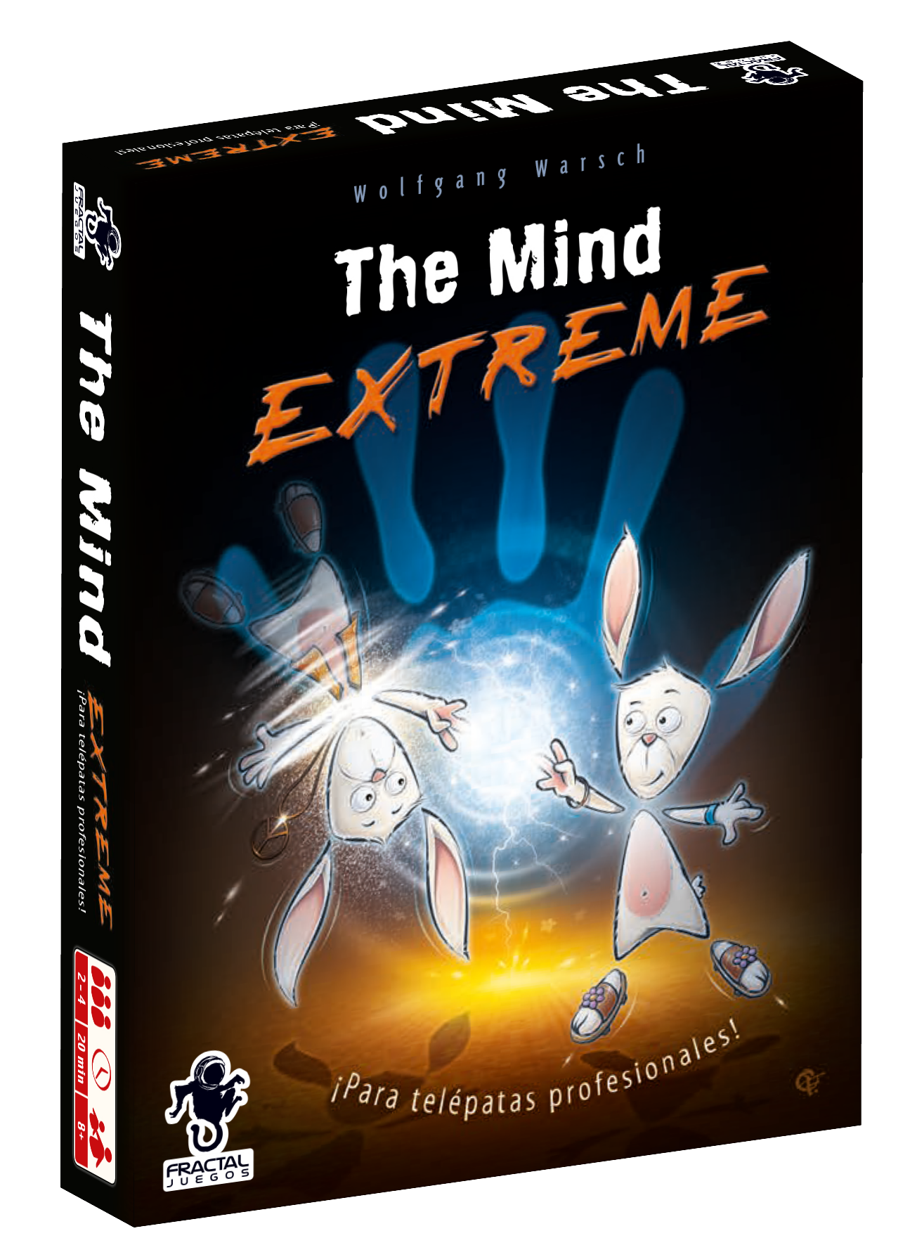 THE MIND: EXTREME