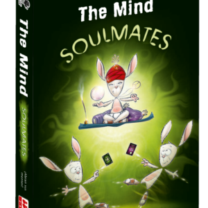 THE MIND: SOULMATES