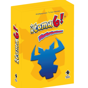 ¡TOMA 6!: EDICIÓN 30 ANIVERSARIO