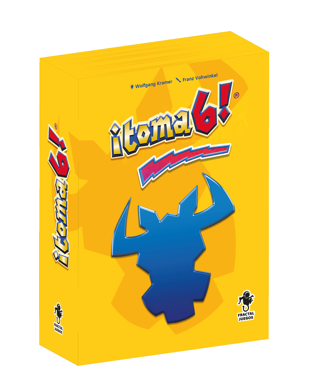 ¡TOMA 6!: EDICIÓN 30 ANIVERSARIO