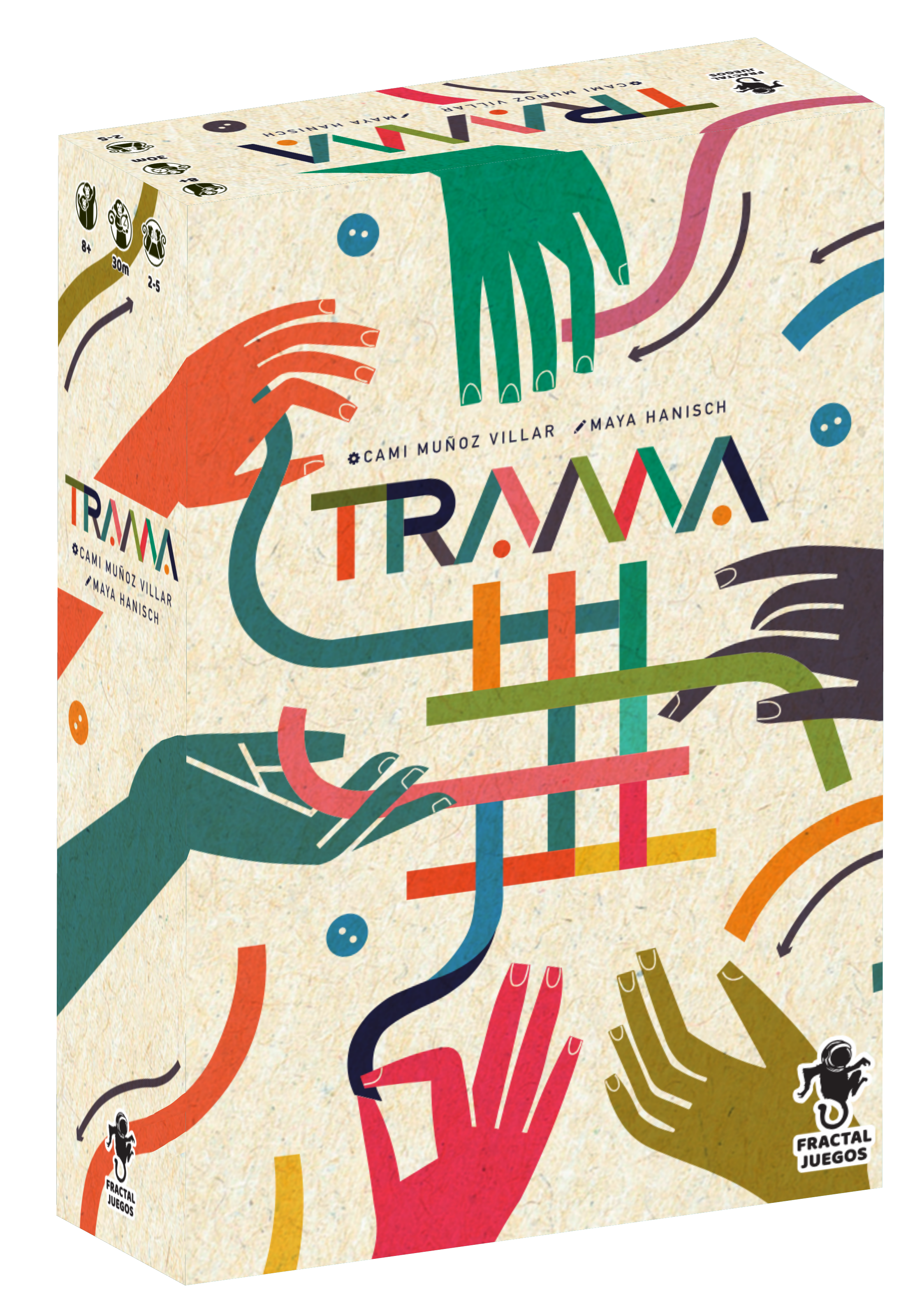 TRAMA
