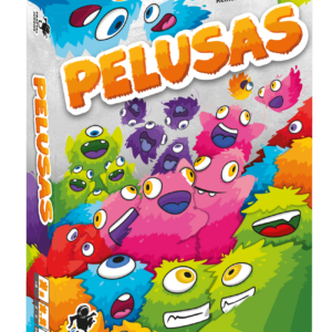PELUSAS