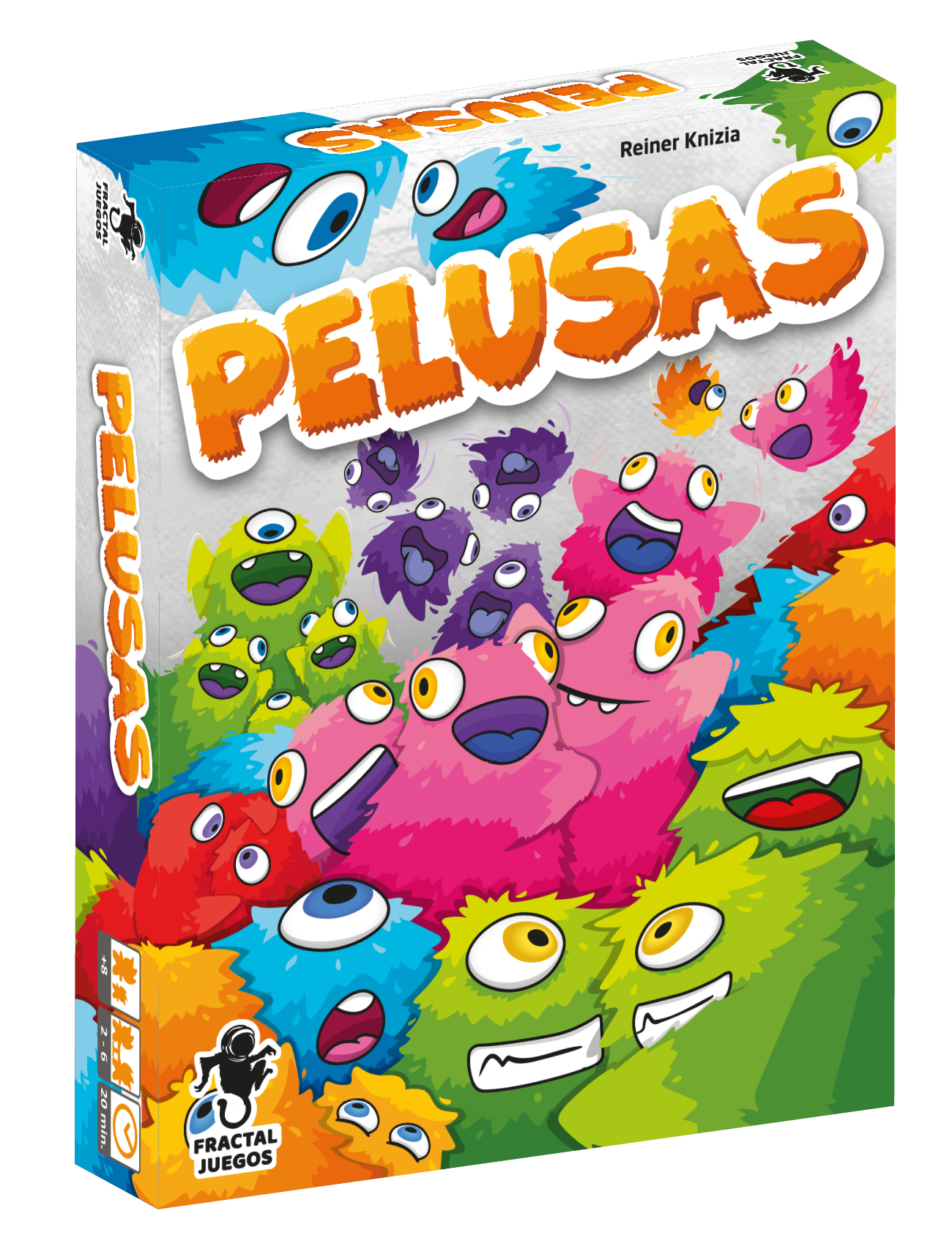 PELUSAS