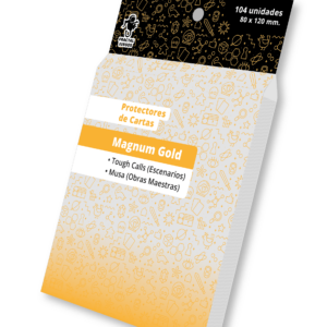 PROTECTOR MAGNUM GOLD