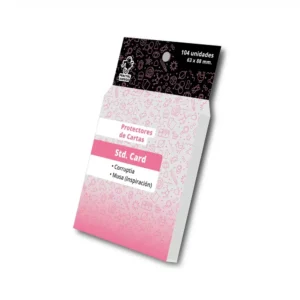 PROTECTOR STD CARD