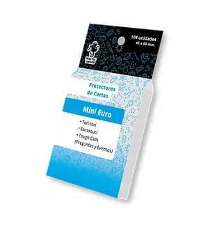 PROTECTOR MINI EURO