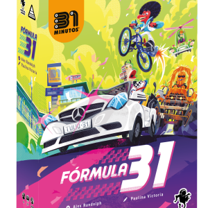 FORMULA 31