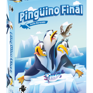 PINGÜINO FINAL
