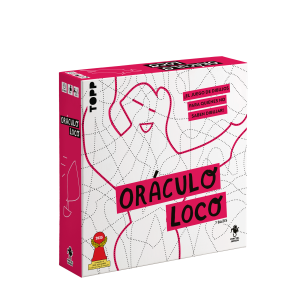 ORACULO LOCO